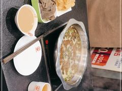 -老城红焖羊肉(人民路店)