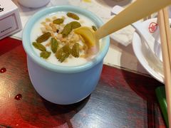 -前门·鲜肉火锅(长风店)