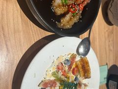 -KimPro 辛普乐概念韩餐