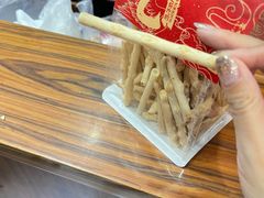 -祥禾饽饽铺·中式糕点(天津河东美福园店)