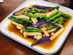 -食光慢宴·安吉土菜馆