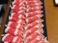 -年巴羊肉铺老铜锅(梅江店)