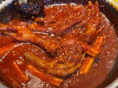 -HOTISLAND海鸡岛·韩国料理(江南西店)