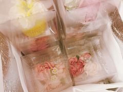 -BON CAKE(华贸购物中心店)