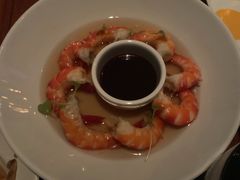 -上海柏悦酒店·世纪100牛排馆