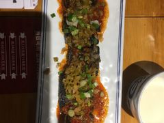 -霸蛮湖南菜·牛肉粉(荣京西街店)