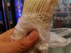 -小红旗臭豆腐炸冷面(万达店)