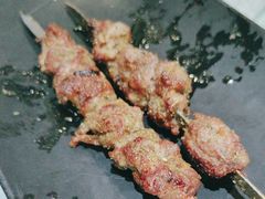-伊带伊路新疆美食府(呼家楼店)