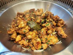 -蜀香楼火锅(长安哥伦布店)