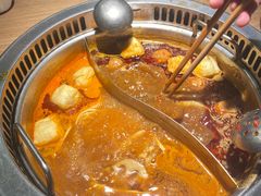 -季季红火锅(文化大厦店)
