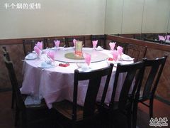 包间-上海阿潘舟山海鲜店(东宝兴路店)