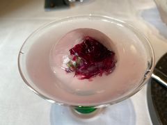 香颂玫瑰露-王品台塑牛排(成都万象城店)