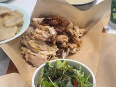 -到家尝北京菜(西坝河店)