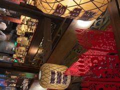 -南京大牌档(济南万象城店)