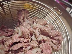 匙仁-牛事制造局牛肉火锅(莲岳路店)