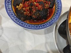 -新新湘菜馆(新中街二条店)