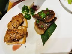 -笑纳日本料理(嘉定大融城店)