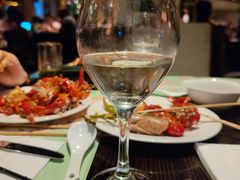 -上海东方佘山翰悦阁酒店·Vie全日制餐厅