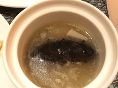 -青岛金沙滩希尔顿酒店·自助餐厅