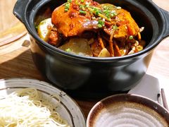 -十面欢腾·海鲜面·台式Bistro(长乐路店)