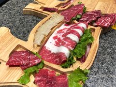 -NIUAN牛庵·日式和牛烧肉(恒隆店)