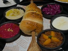 -苏坦土耳其西餐厅(玉林店)