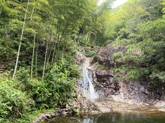 -布袋山风景区