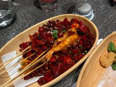 -渔语鱼新川菜Bistro(万象天地店)