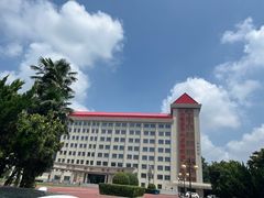 -陕西自然博物馆