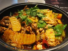 -渝蛙馆(新百店)