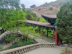 -五泉山公园