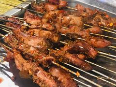 -清真·马峰烤肉(小学习北巷店)