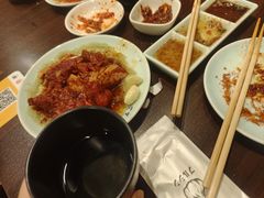 -蒜香焼肉PURUSHIN(马场路店)