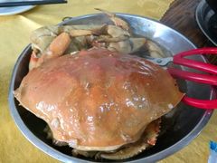 珍宝蟹-蚝专家(北滘店)