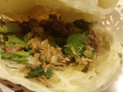 -宽味餐厅(万博广场店)