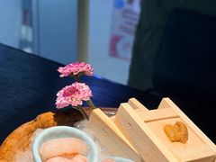 -花潮料理艺食馆(SM新生活广场店)
