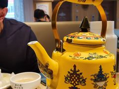 -羊之道草原味道清真餐厅(番禺店)