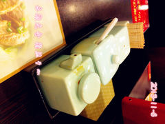 -康师傅私房牛肉面(北京南站店)