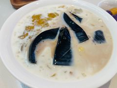 -满记甜品(静安大悦城店)