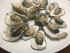 -郑庄脂渣海鲜楼(九水路店)