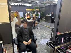 -藤野造型•烫染专业店