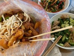 -福顺祥大盘鸡(临潼店)