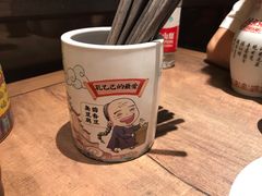 -香园茶社·金陵小灶(老门东店)