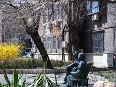 -天津五大道文化旅游区