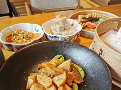 孜然猴头菇-庆春朴门