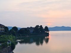 -余姚四明湖开元名都度假酒店·夏威夷西餐厅