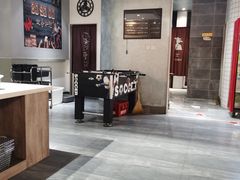 -冀F精酿啤酒烤肉(银杏路店)