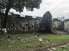 -威远炮台