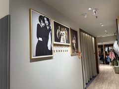 -海马体照相馆(上海月星环球港店)