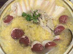 -李记饺子·熏酱东北菜(欢乐谷店)
